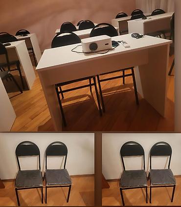 Готовый бизнес: Hazır biznes Peşə və kurs avadanlıqları satılır Tikiş maşınları — 1