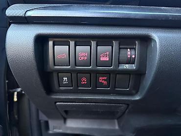 Subaru: Subaru Forester: 2021 г., 2.5 л, Вариатор, Бензин, Кроссовер — 16