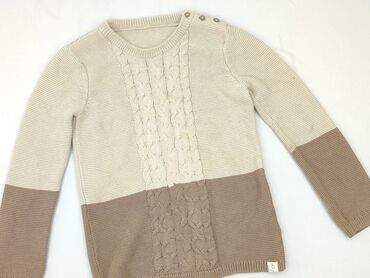 allegro sweterki azurowe: Светр, 8 р., 122-128 см, стан - Дуже гарний