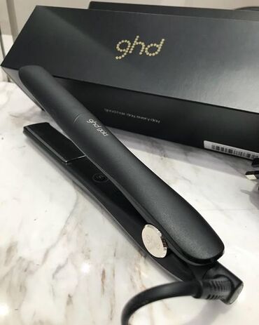 ортопедический корсет бишкек: Выпрямитель для волос ghd - Профессиональный утюжок-стайлер с