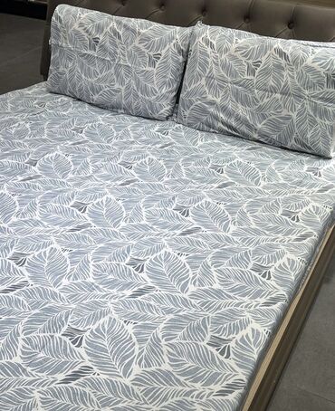 Комплекты постельного белья: Постельное бельё 100%хлопок, комплект - Состав: хлопковая ткань (на at lalafo.kg — 6 Комплекты постельного белья: Постельное бельё 100%хлопок, комплект - Состав: хлопковая ткань (на — 6