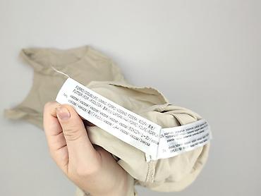 sukienki len: Bershka, Sukienka damska, rozmiar S — 5