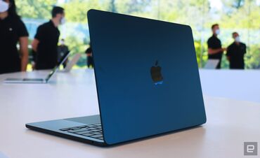 работа в интернет магазине: Apple AIR M2, Apple M2, 16 ГБ ОЗУ, 13.5 " at lalafo.kg работа в интернет магазине: Apple AIR M2, Apple M2, 16 ГБ ОЗУ, 13.5 "