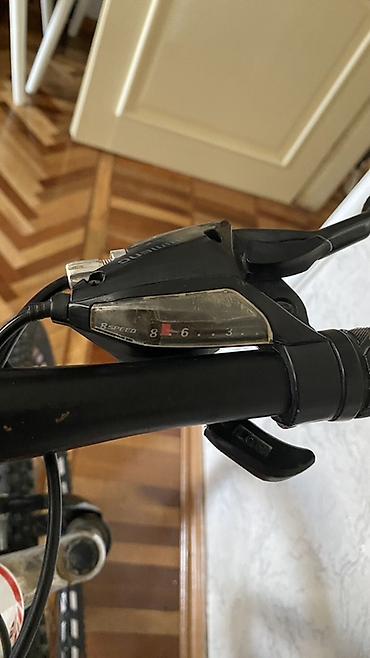 Velosipedlər: Barter yoxdur MTB velosiped – SFT ZF-680 - Alüminium ərintili — 2