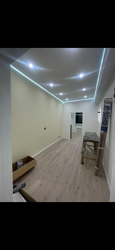 Продажа квартир: 1 комната, 32 м², Городское ГАИ 10 этаж, Евроремонт — 1