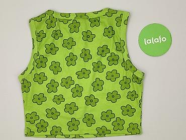 bench crop: Shein, Top damski, rozmiar M — 3