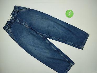 mango jeans: Bershka, Jeansy damskie, rozmiar 2XS — 2