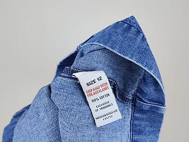 denim never: Sukienka damska, rozmiar L — 5