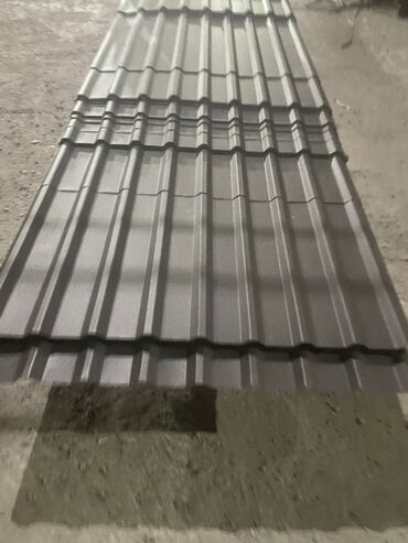 led лента: Металлочерепица/профнастил для кровли и фасада. - Профилированные