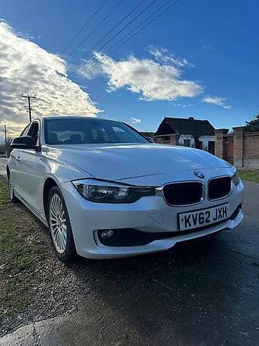 karburator: BMW 320 F30 2012. GOD. - KOMPLETAN AUTO U DELOVIMA | F30 kompletan u — 2