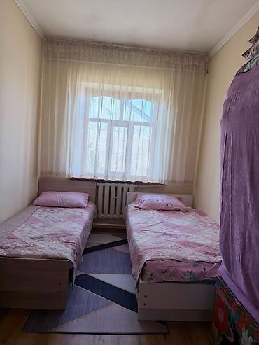 Продажа домов: 4 комнаты, 120 м², 4 соток, Бишкек, Риэлтор — 5