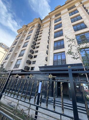 Продажа квартир: 2 комнаты, 84 м², Элитка, 5 этаж, Дизайнерский ремонт — 4