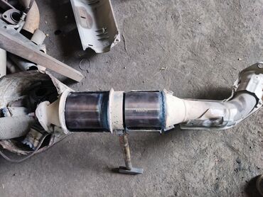 СТО, ремонт транспорта: Установка катализаторов — 10