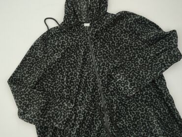 kurtka travis scott: Janina, Polar damski, rozmiar 6XL