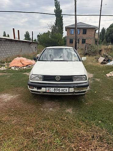 i vtec: Volkswagen : 1998 г., 1.6 л, Механика, Бензин, Седан — 3