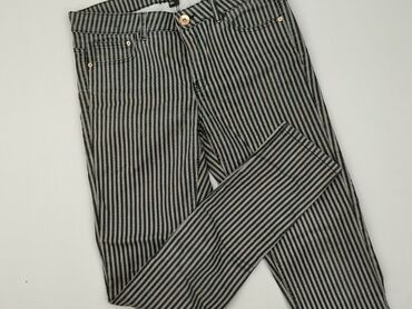 t shirty w paski reserved: H&M, Джинси жіночі, розмір L