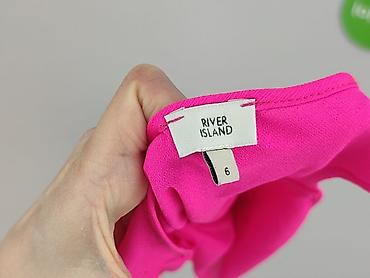real: River Island, Top damski, rozmiar XS — 4