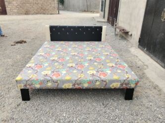 Çarpayılar: Yeni, Təknəfərlik çarpayı, Azərbaycan — 11