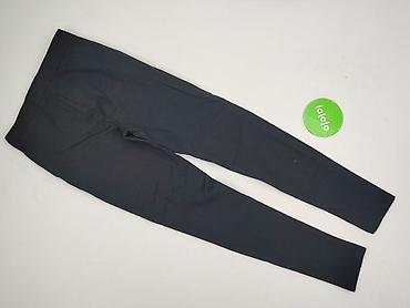 premium second hand: Legginsy Eleganckie damskie, rozmiar S — 3