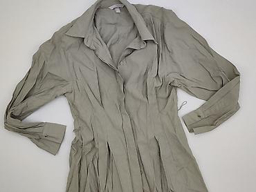 bluzy hm: H&M, Sukienka damska, rozmiar S — 1