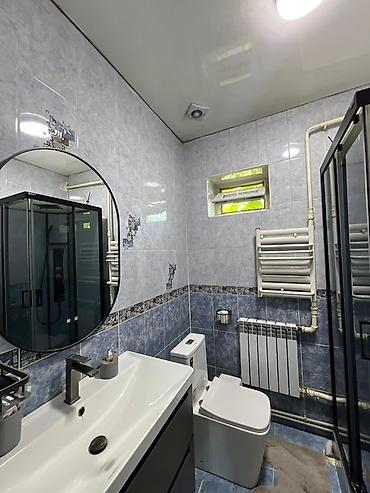 Продажа коттеджей и домов: 4 комнаты, 130 м², 4 соток, Бишкек, Биримдик-Кут ж/м Собственник at lalafo.kg — 23 Продажа коттеджей и домов: 4 комнаты, 130 м², 4 соток, Бишкек, Биримдик-Кут ж/м Собственник — 23
