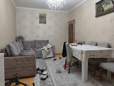 gencede satilan bina evleri 2018: Yeni Günəşli AB massiv 121 9/9 3 otaq ev satilir yaxinliqda məktəb — 1
