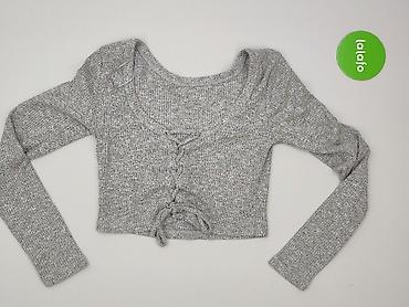 szczerbatek h: Reserved, Sweter damski, rozmiar S — 2