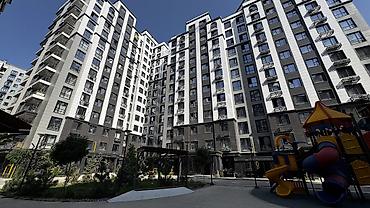 2 комнаты, 64 м², Южная Магистраль