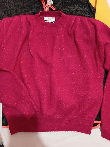 zimske jakne muske north face: Lot toplih zimskih džempera – različiti modeli i boje s do m moze - — 3