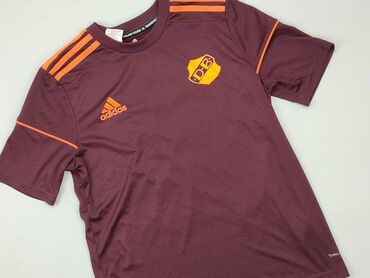 T-shirts: T-shirt, Adidas, L (EU 40), condition - Very good