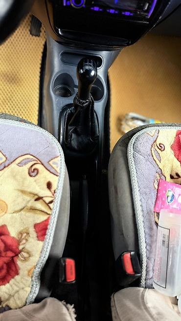 Daewoo: Daewoo Matiz: 2008 г., 0.8 л, Механика, Хэтчбэк — 13