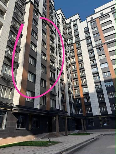 1 комната, 49 м², Технопарк Элитка, 8 этаж, ПСО (под самоотделку)