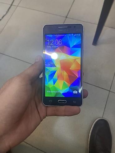 neo qled: Samsung Galaxy J2 Prime, rəng - Boz, İki sim kartlı — 3
