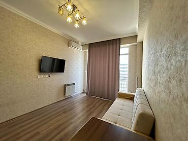 ramana 166: 2 otaqlı, Yeni tikili, 48 kv. m — 1