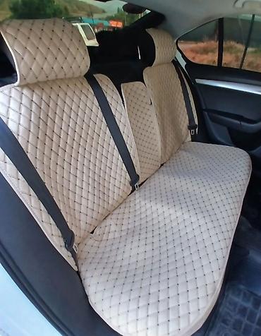 Skoda: Skoda Octavia: 2015 г., 1.6 л, Автомат, Бензин, Седан — 12