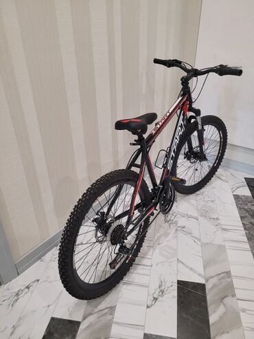 Velosiped ehtiyyat hissələri: Dağ velosipedi Start, 26"