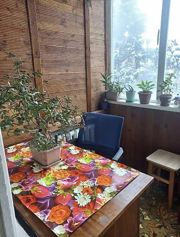 2 6: 3 комнаты, 62 м², 104 серия, 3 этаж, Старый ремонт — 3
