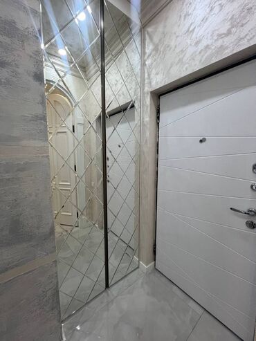 Uzunmüddətli kirayə mənzillər: Xətai metrosu yaxınlığı,Park Azure yaşayış kompleksində,20 — 9