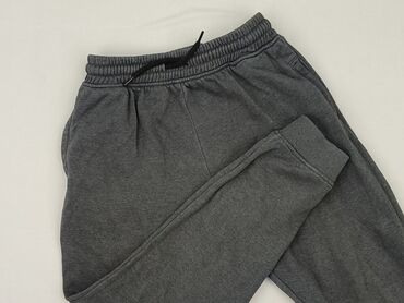 wysokie trampki new age: Sweatpants, Next, 10 years, 134/140, condition - Perfect