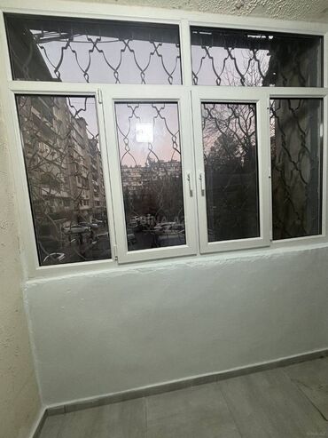 Uzunmüddətli kirayə mənzillər: Xətai Rayonu Günəşli Afrodita Şadlıq Sarayı 2 otaq. Mərtəbə - 9/1 — 15