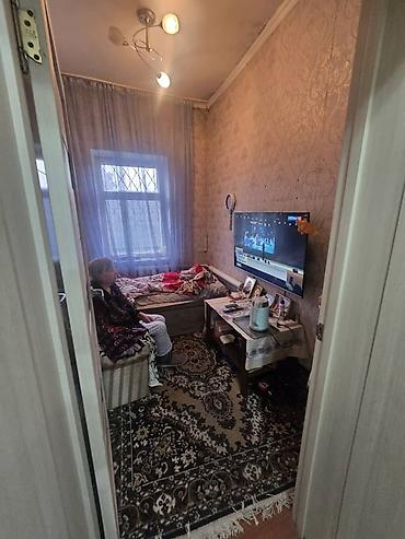 Продажа коттеджей и домов: Продается участок с домом в районе Турбазы, Маяковского вторая линия — 10