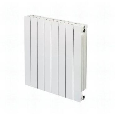Təmir və tikinti: Yeni Seksiyalı Radiator Alüminium, Ödənişli çatdırılma, Ödənişli quraşdırma, Zəmanətli, Kredit yoxdur
