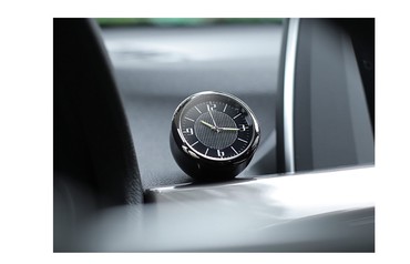 Tuning oprema: Sat za automobil - FORD Sat sa logom FORD automobila. Izuzetno lep — 7