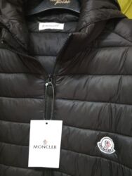 вещи бу купить: Плащ, Michael Kors, M, цвет - Черный