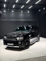 бишкек авторынок: Rover : 2012 г., 5 л, Автомат, Бензин, Кроссовер