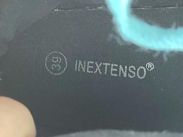 ewtex buty: Inextenso, Trampki damskie, rozmiar 39 — 5
