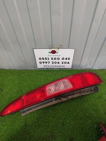 накаливания: Фонарь заднего хода правый для Mitsubishi Colt CBA-Z27A, двигатель — 1