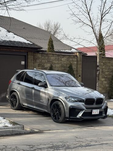 бмв х5 2015: BMW X5: 2015 г., 3 л, Автомат, Бензин, Внедорожник