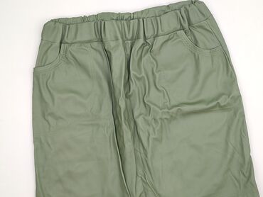 spódnice mohito plisowane: Women`s skirt, size 3XL (EU 46)
