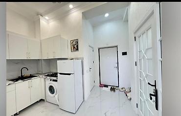 gündelik: 2 otaqlı, Yeni tikili, m. Koroğlu, 68 kv. m — 9